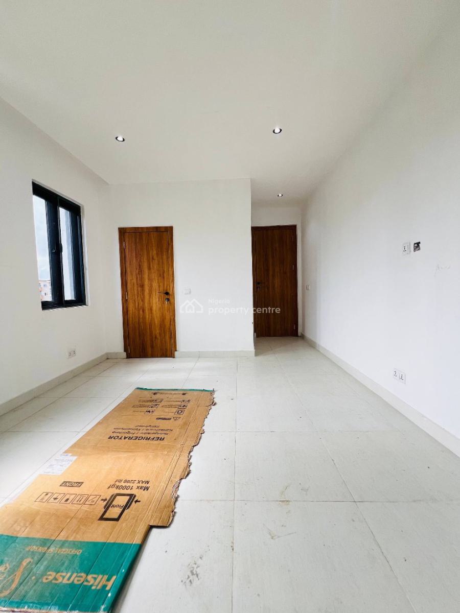 Fully Service 2bedroom Apartment, Few Unit Left , Perfect Shortlet., Ikate, Lekki, Lagos, Block of Flats for Sale