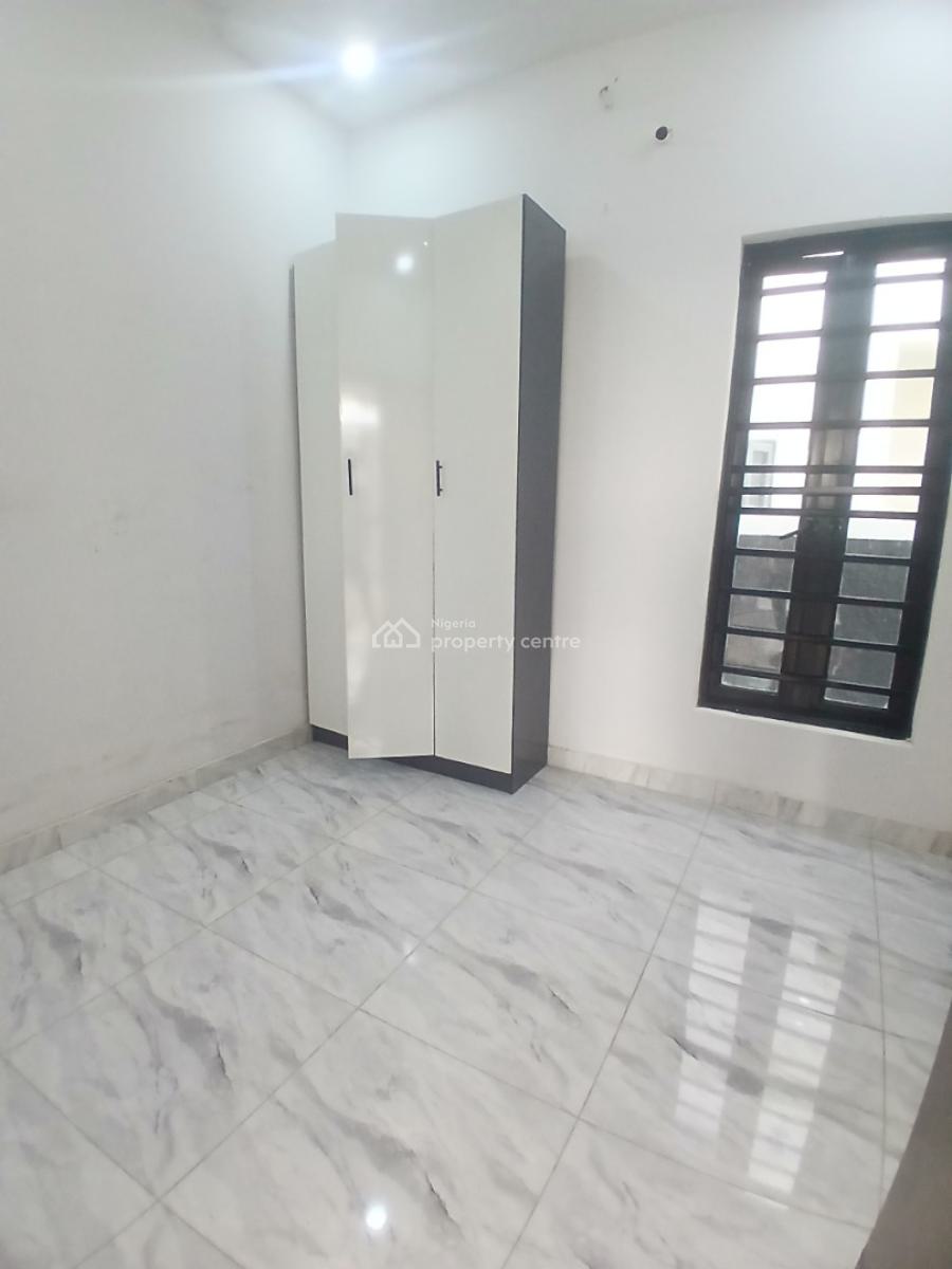 Brand New 3 Bedroom Terrace Duplex Duplex Within a Secured Estate, Mobile Road, Lekki, Lagos, Terraced Duplex for Rent