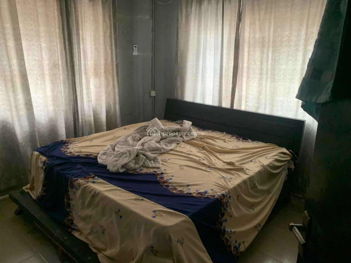 Lovely 3 Bedroom Apartment, Off Toyin Street, Ikeja, Lagos, Flat / Apartment for Rent