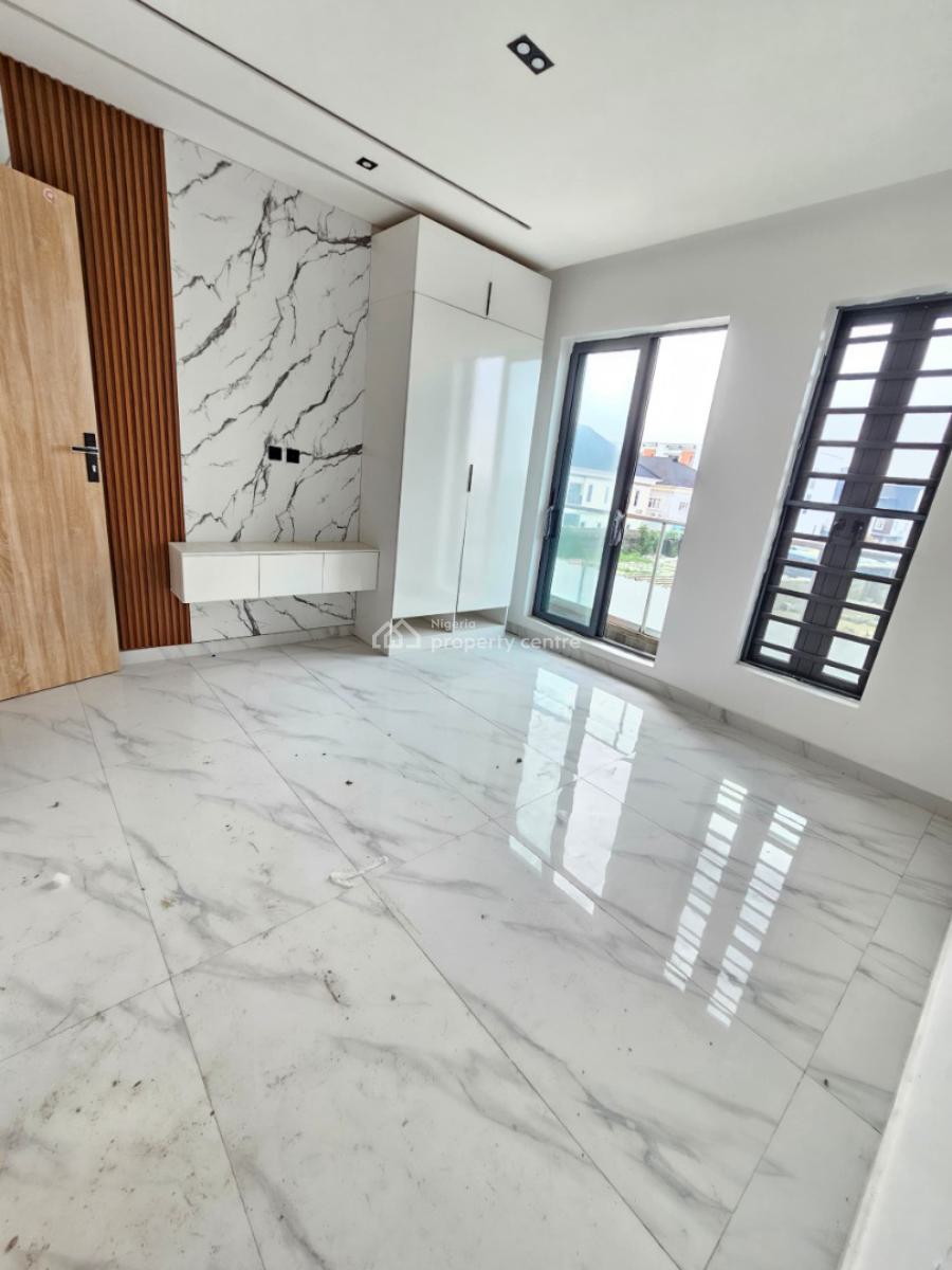 Newly Built Contemporary 2 Bedrooms Apartments with Swimming Pool, Ikate, Lekki, Lagos, Flat / Apartment for Sale