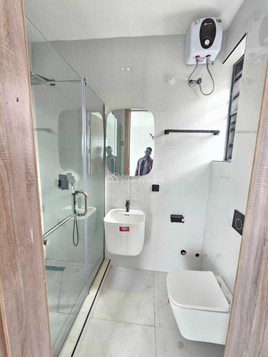 Newly Built Contemporary 2 Bedrooms Apartments with Swimming Pool, Ikate, Lekki, Lagos, Flat / Apartment for Sale