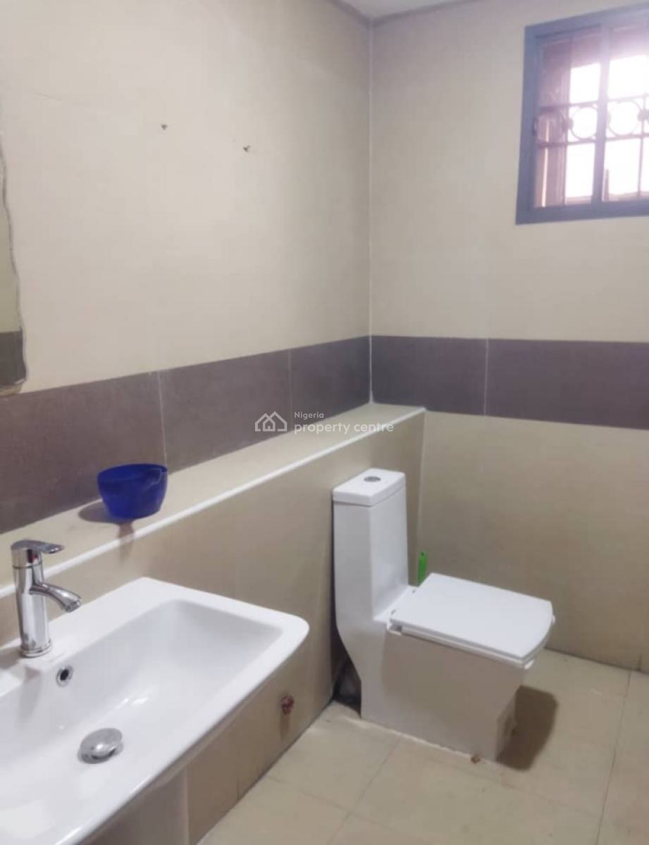 Spacious 3bed Apartment with an Ensuite Bq, Victoria Island (vi), Lagos, Flat / Apartment for Rent