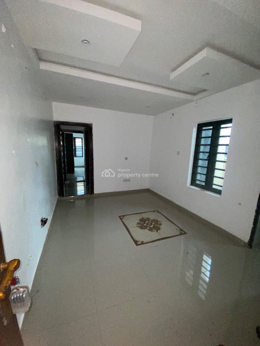 Super Luxurious Mini Flat in a Secured Estate, Pennysula Gardens Estate, Besides Blenco, Sangotedo, Ajah, Lagos, Mini Flat (room and Parlour) for Rent