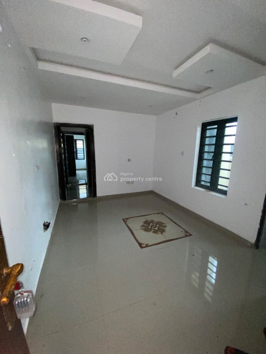 Super Luxurious Mini Flat in a Secured Estate, Pennysula Gardens Estate, Besides Blenco, Sangotedo, Ajah, Lagos, Mini Flat (room and Parlour) for Rent