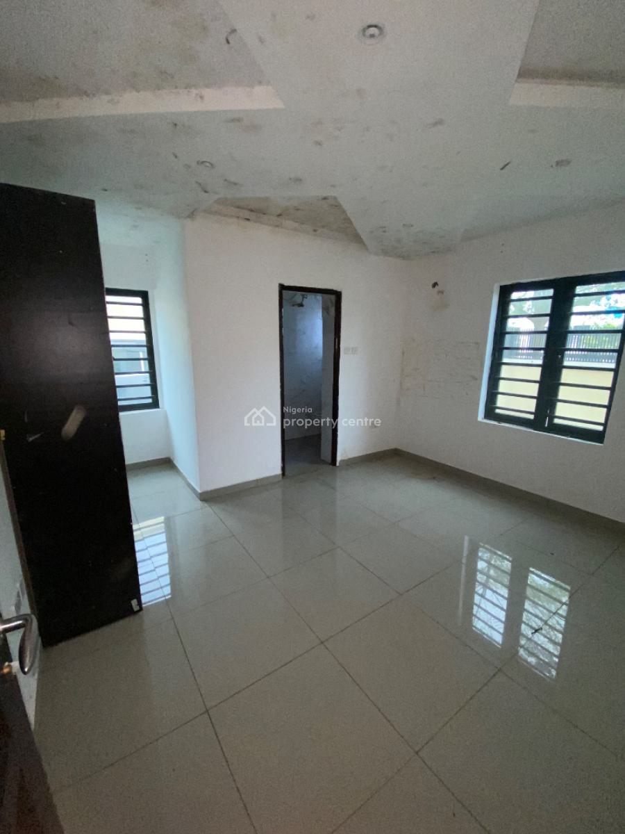 Super Luxurious Mini Flat in a Secured Estate, Pennysula Gardens Estate, Besides Blenco, Sangotedo, Ajah, Lagos, Mini Flat (room and Parlour) for Rent