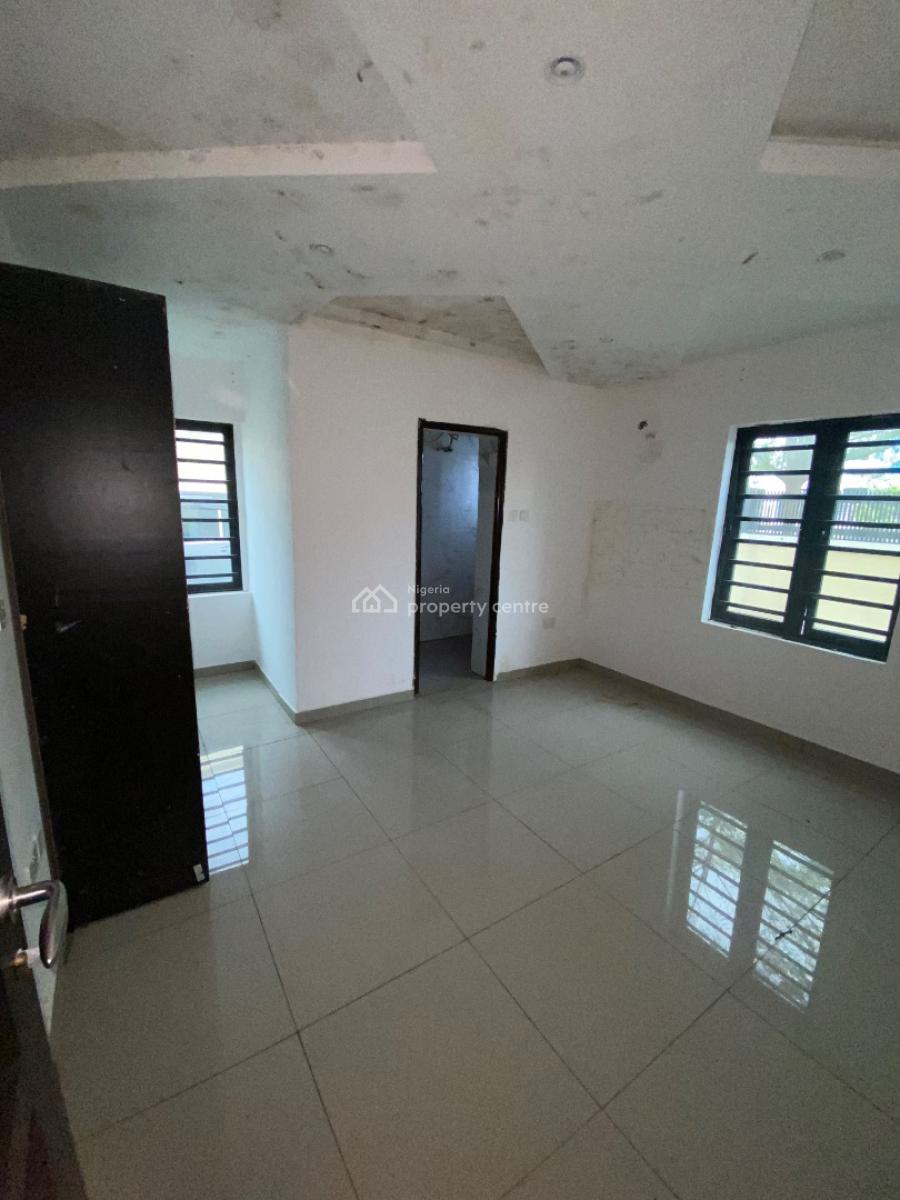 Super Luxurious Mini Flat in a Secured Estate, Pennysula Gardens Estate, Besides Blenco, Sangotedo, Ajah, Lagos, Mini Flat (room and Parlour) for Rent