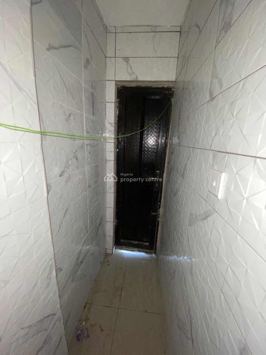 Super Luxurious Mini Flat in a Secured Estate, Pennysula Gardens Estate, Besides Blenco, Sangotedo, Ajah, Lagos, Mini Flat (room and Parlour) for Rent