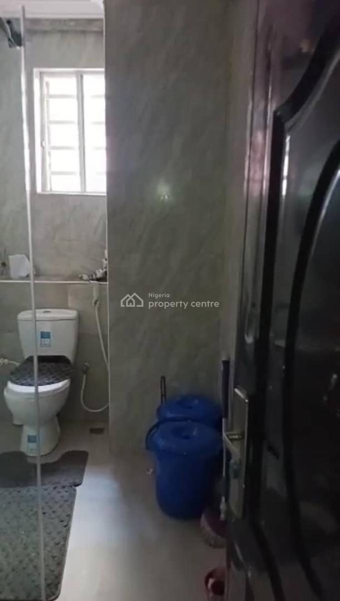 Lovely Sweet Mini Flat, Adekunle, Yaba, Lagos, Mini Flat (room and Parlour) for Rent