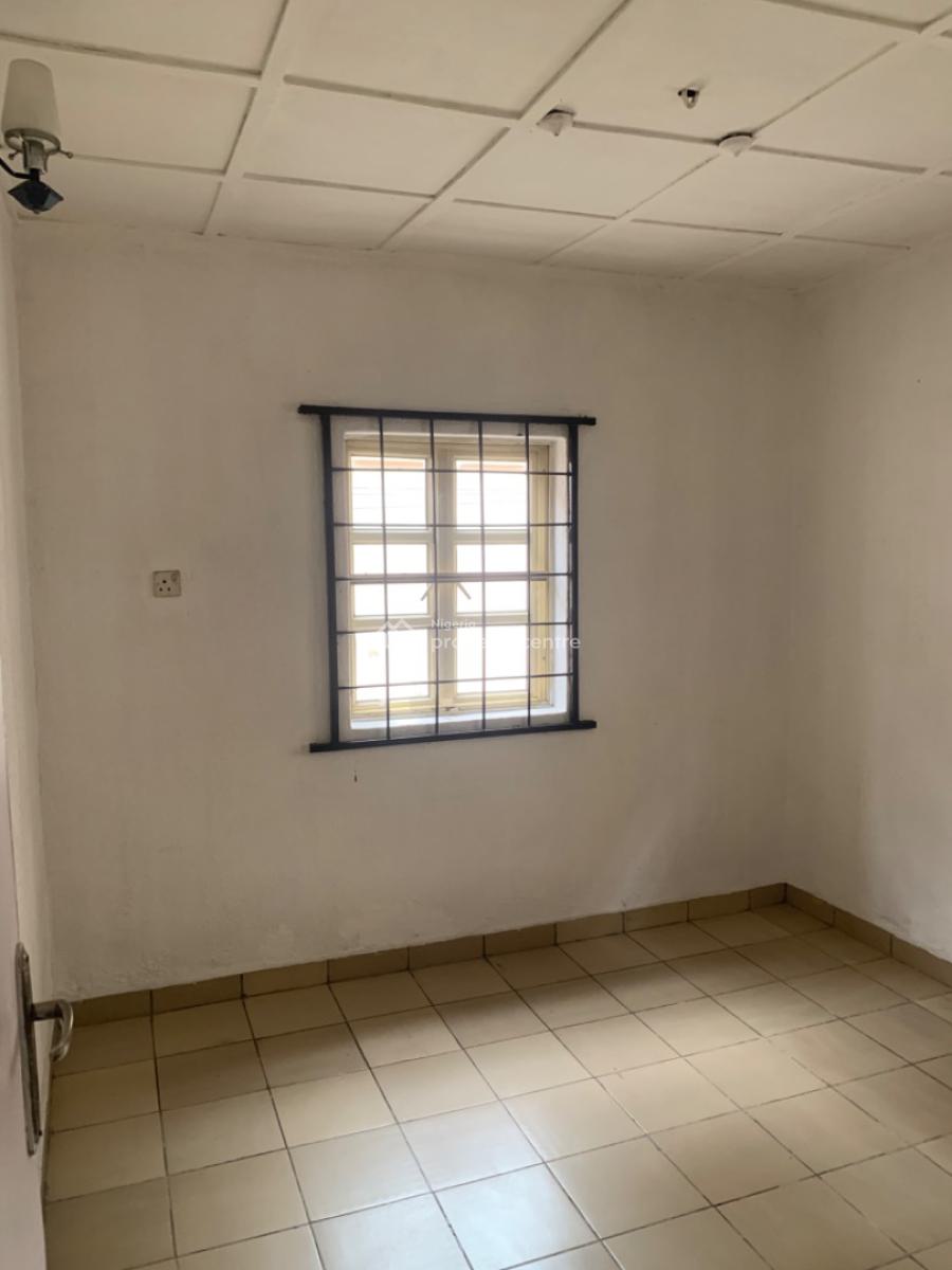 Luxury Mini Flat, Gra Phase 1, Magodo, Lagos, Mini Flat (room and Parlour) for Rent