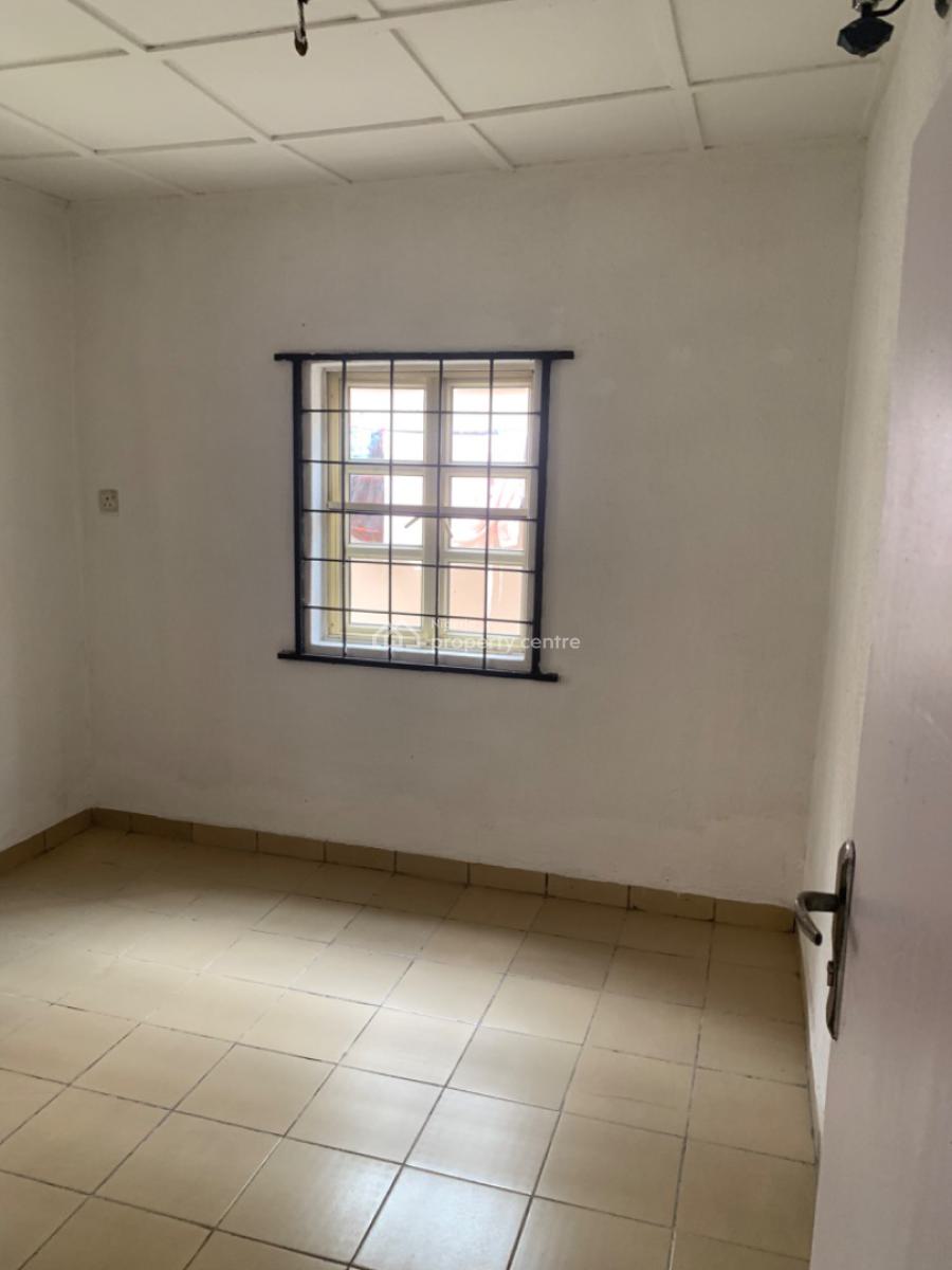 Luxury Mini Flat, Gra Phase 1, Magodo, Lagos, Mini Flat (room and Parlour) for Rent