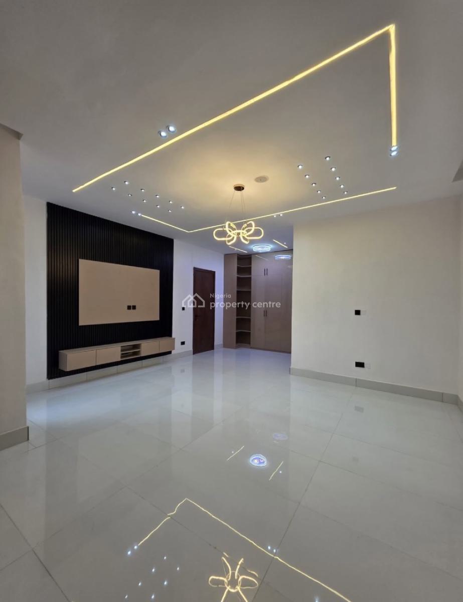4bedroom Semi- Detached +bq - Ajah Lekki Lagos - 145m, Inside a Secured and Serene Estate in Ajah., Lekki, Lagos, Semi-detached Duplex for Sale