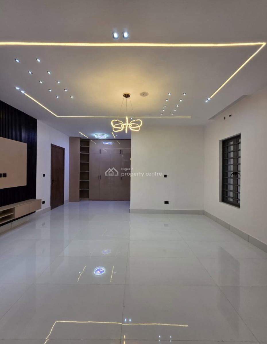 4bedroom Semi- Detached +bq - Ajah Lekki Lagos - 145m, Inside a Secured and Serene Estate in Ajah., Lekki, Lagos, Semi-detached Duplex for Sale