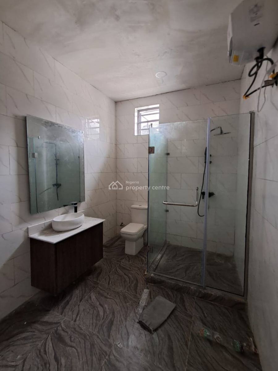 Newly Built 4-bedroom Detached Duplex, Osapa London Lekki, Lekki, Lagos, Detached Duplex for Rent