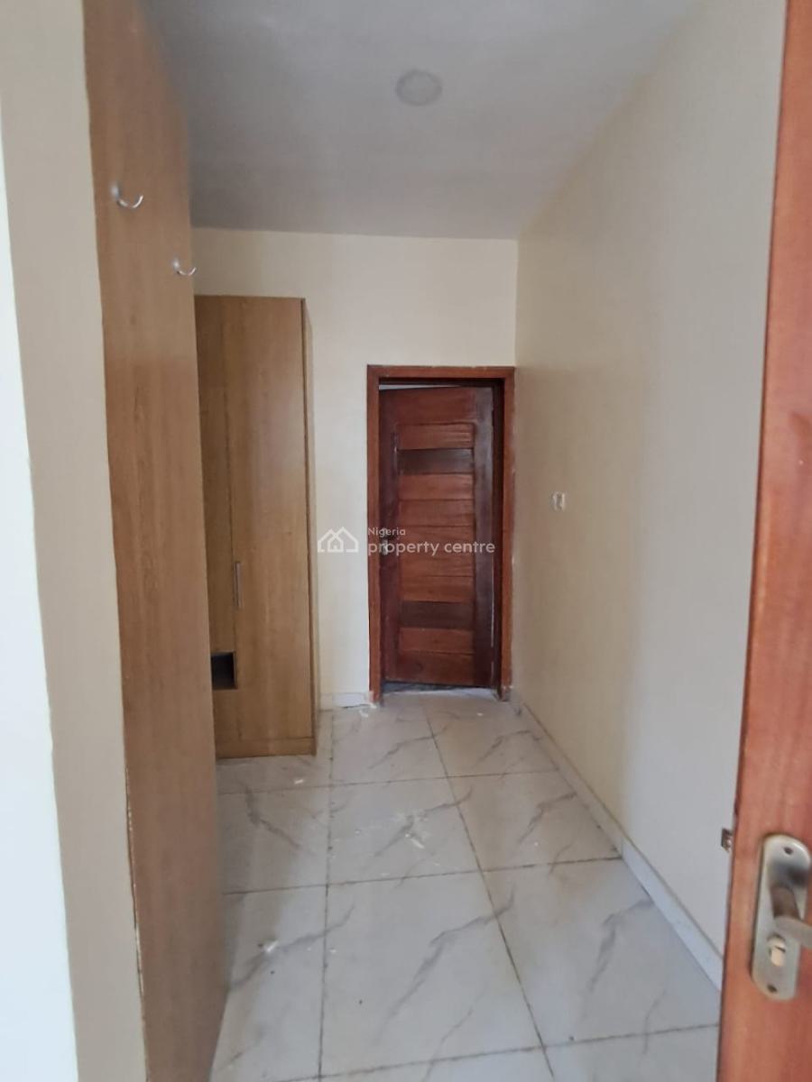 Newly Built 4-bedroom Detached Duplex, Osapa London Lekki, Lekki, Lagos, Detached Duplex for Rent
