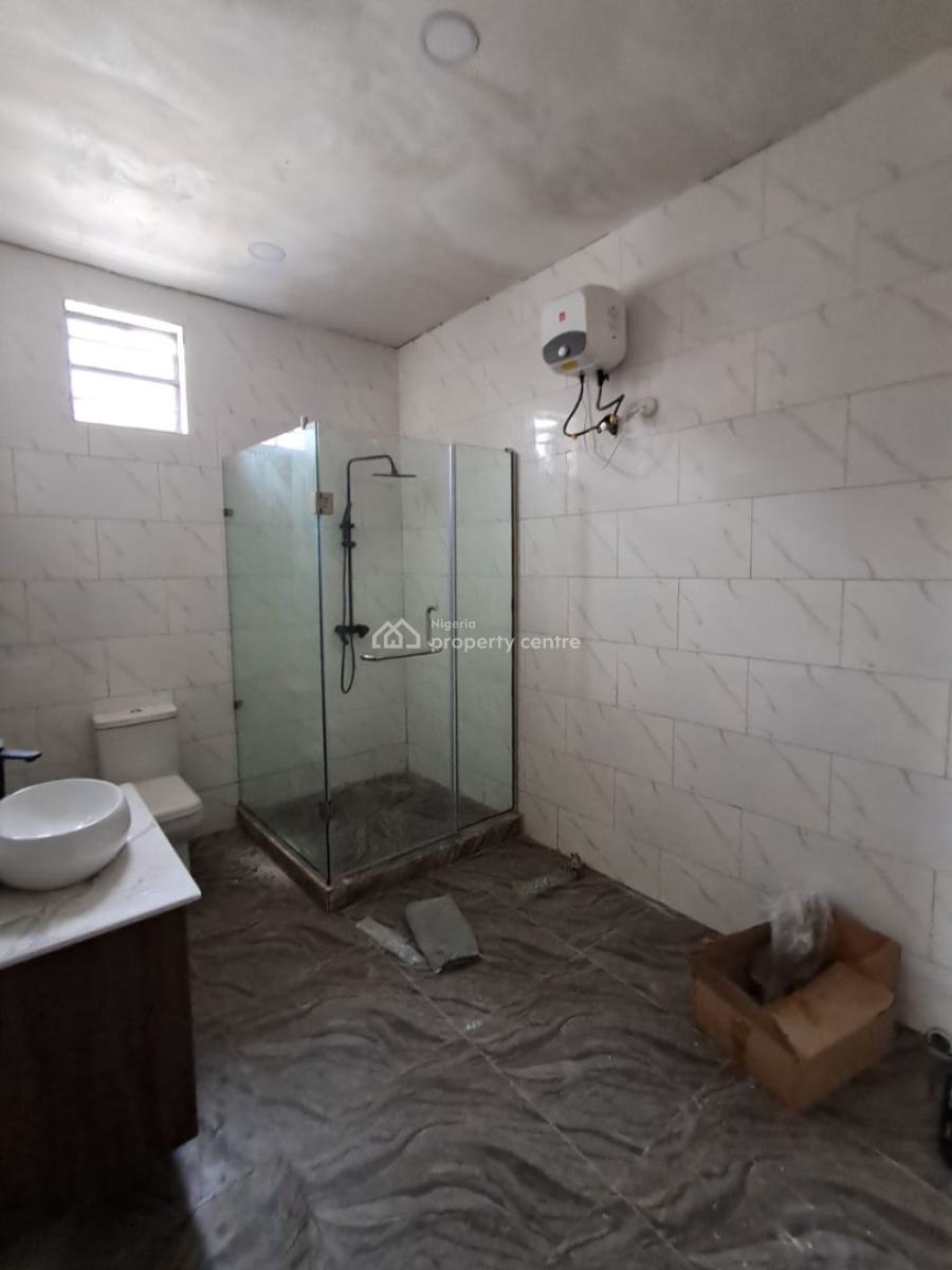 Newly Built 4-bedroom Detached Duplex, Osapa London Lekki, Lekki, Lagos, Detached Duplex for Rent