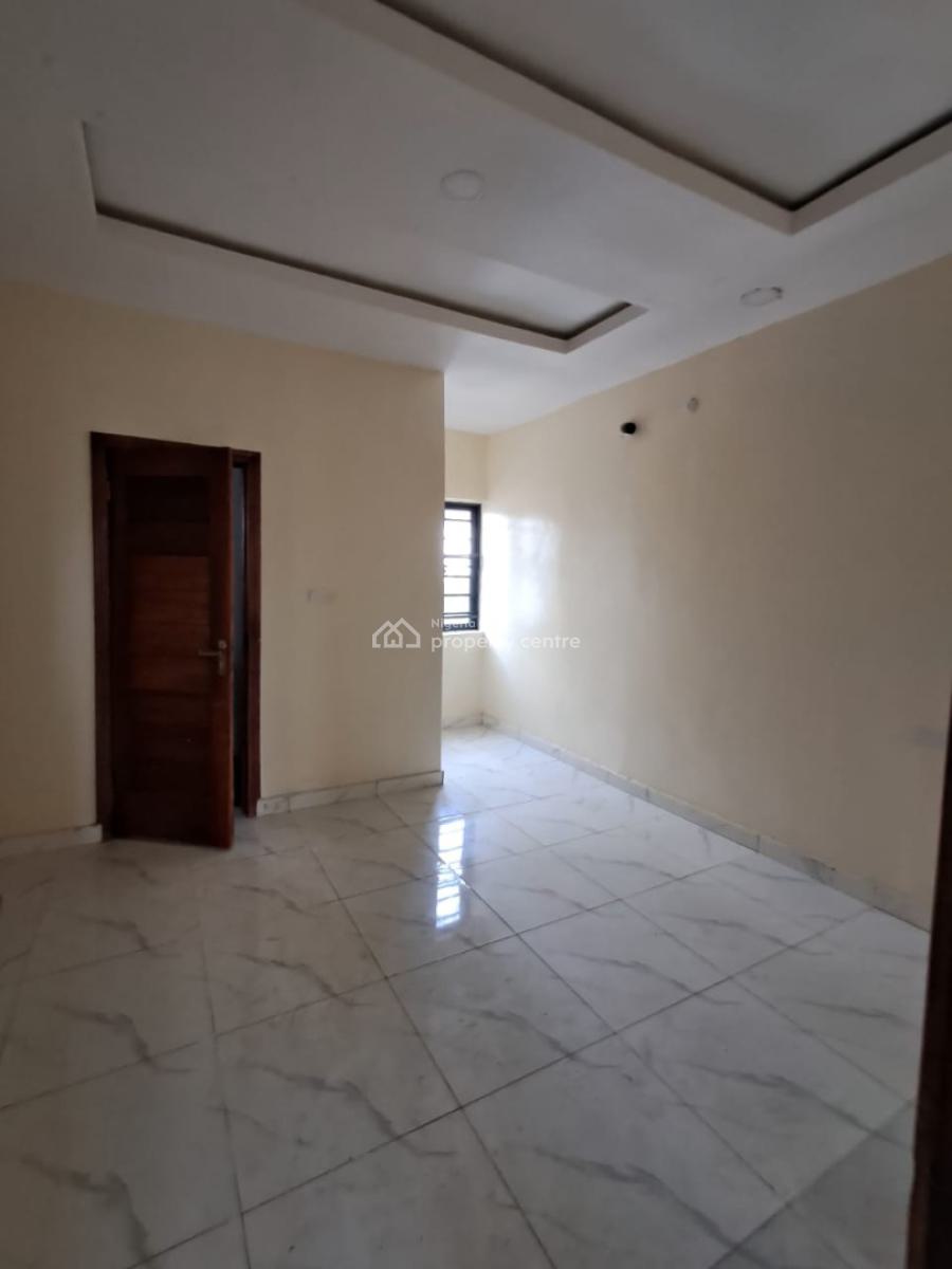 Newly Built 4-bedroom Detached Duplex, Osapa London Lekki, Lekki, Lagos, Detached Duplex for Rent