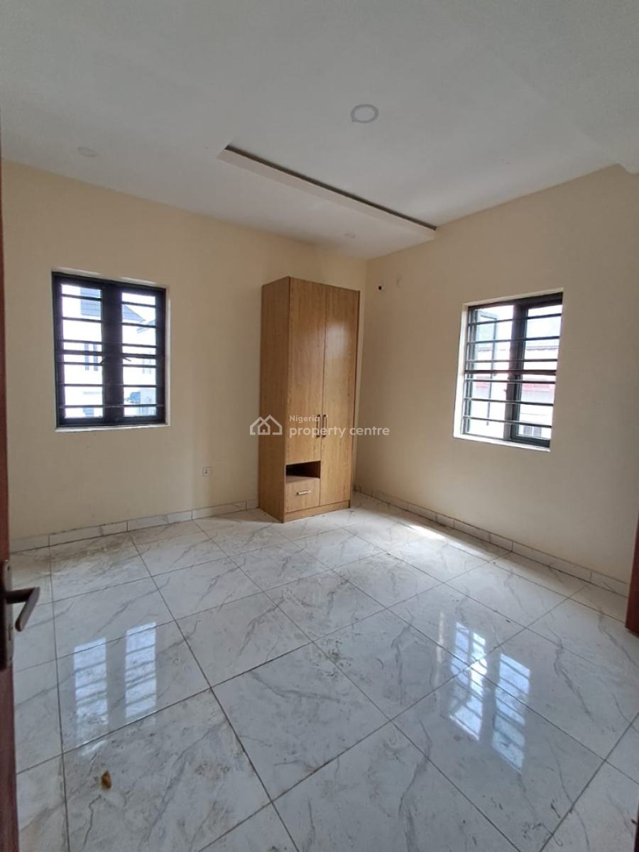 Newly Built 4-bedroom Detached Duplex, Osapa London Lekki, Lekki, Lagos, Detached Duplex for Rent