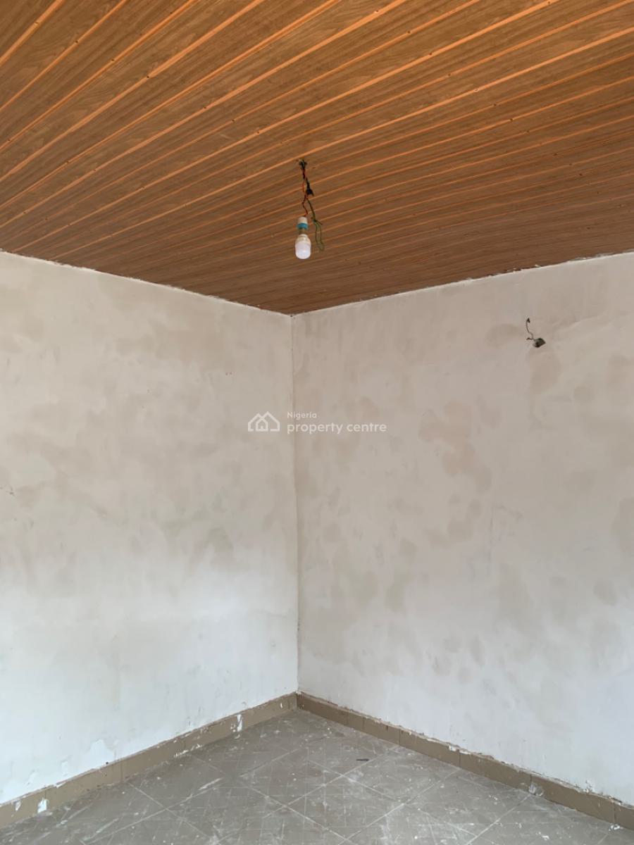 Spacious Room Self Contain, Gra Phase 1, Magodo, Lagos, Self Contain (single Rooms) for Rent
