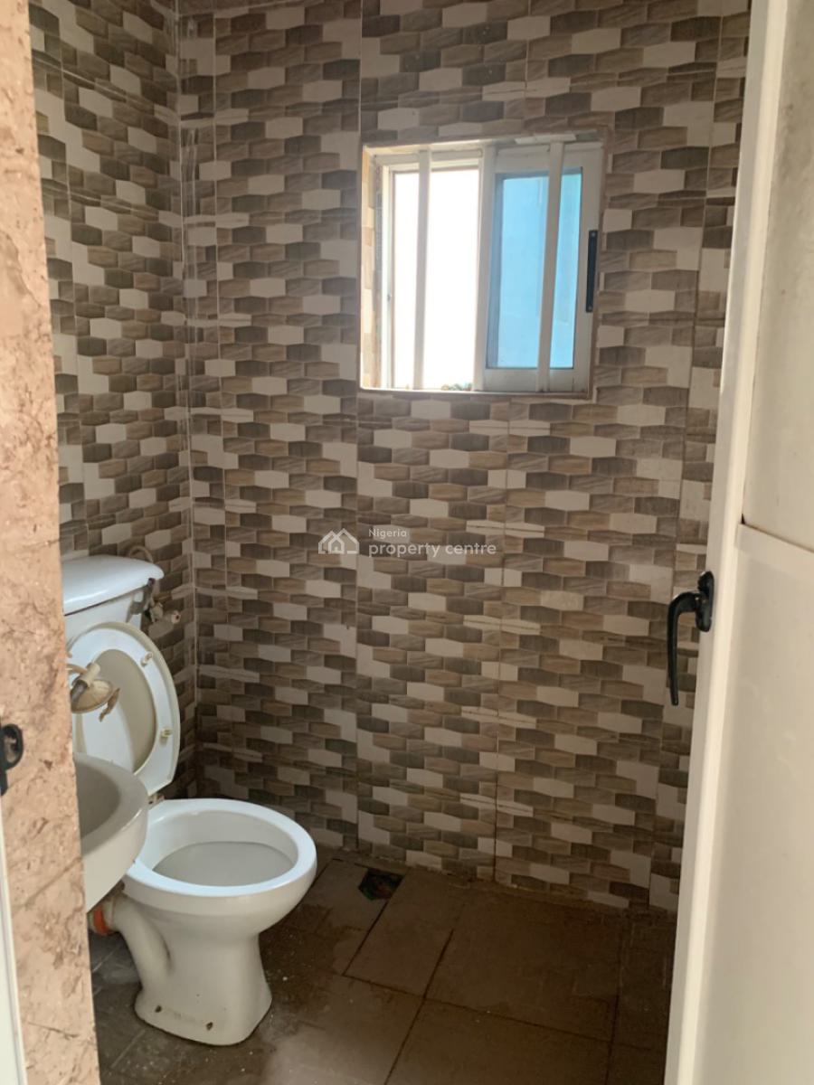 Spacious Room Self Contain, Gra Phase 1, Magodo, Lagos, Self Contain (single Rooms) for Rent