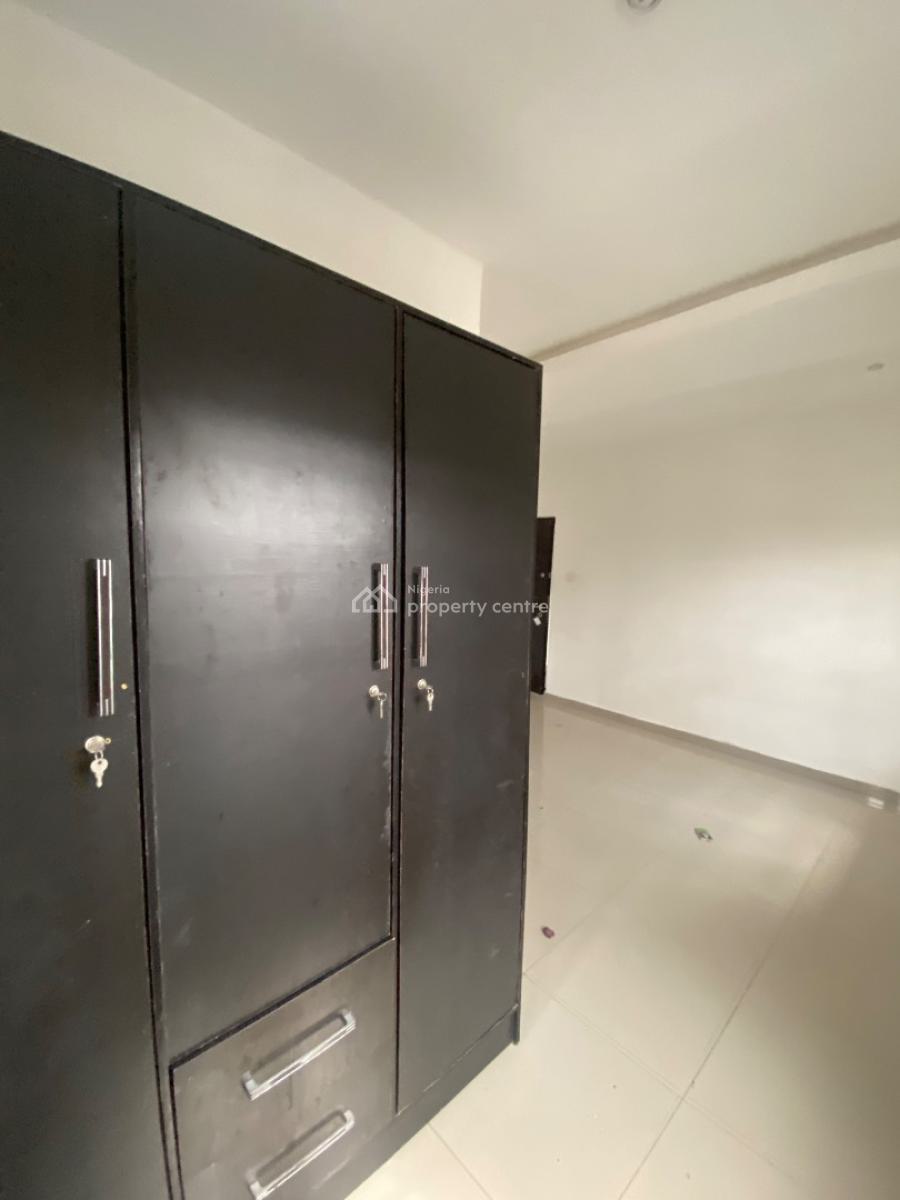 Super Luxurious 2 Bedroom Apartment (close to The Express, Pennysula Gardens Estate (beside Blenco, Sangotedo, Ajah, Lagos, Flat / Apartment for Rent