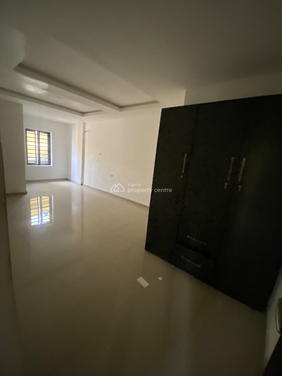 Super Luxurious 2 Bedroom Apartment (close to The Express, Pennysula Gardens Estate (beside Blenco, Sangotedo, Ajah, Lagos, Flat / Apartment for Rent