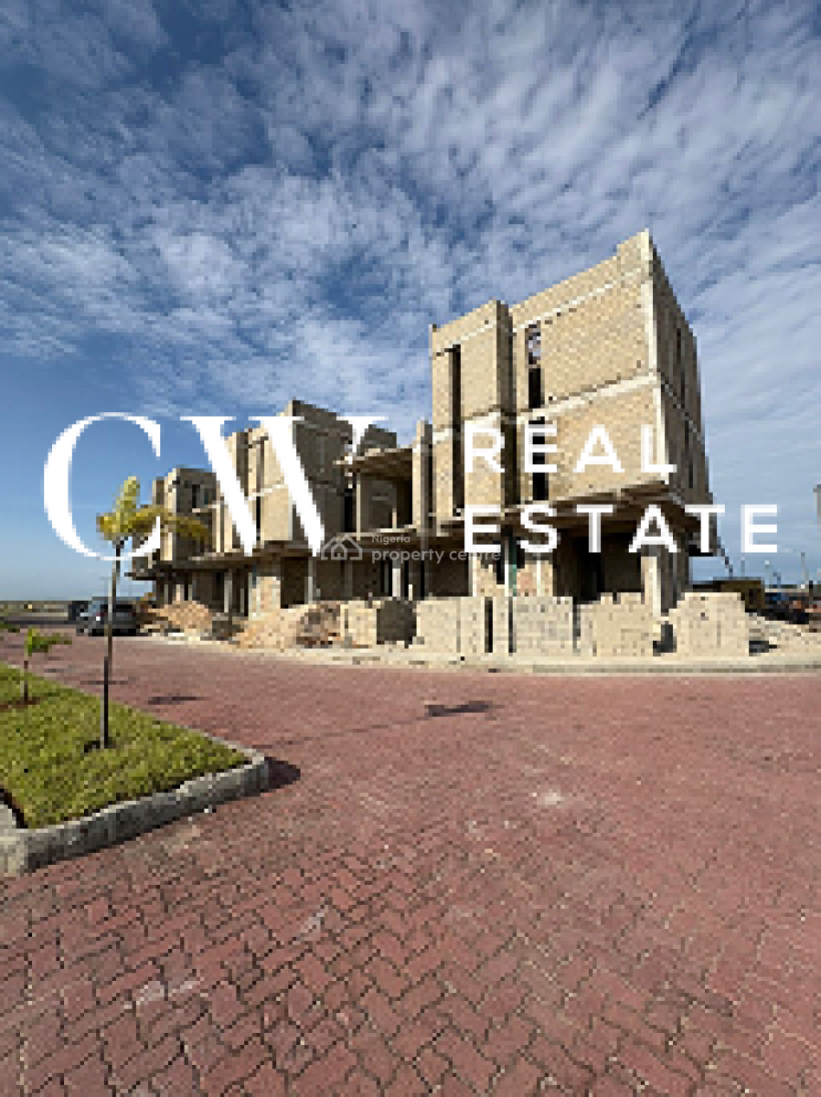 6-bedroom Fully Detached Duplex, Ikate, Lekki, Lagos, Detached Duplex for Sale