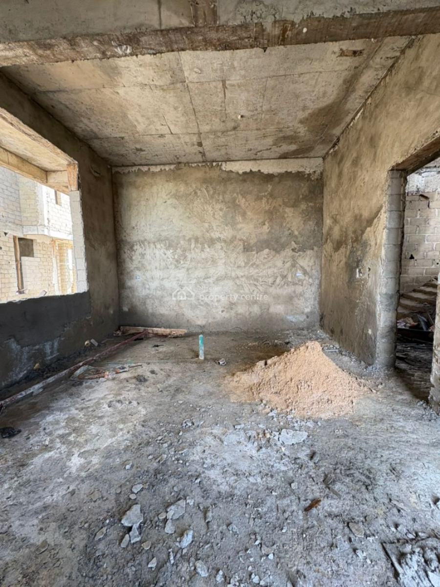 6-bedroom Fully Detached Duplex, Ikate, Lekki, Lagos, Detached Duplex for Sale
