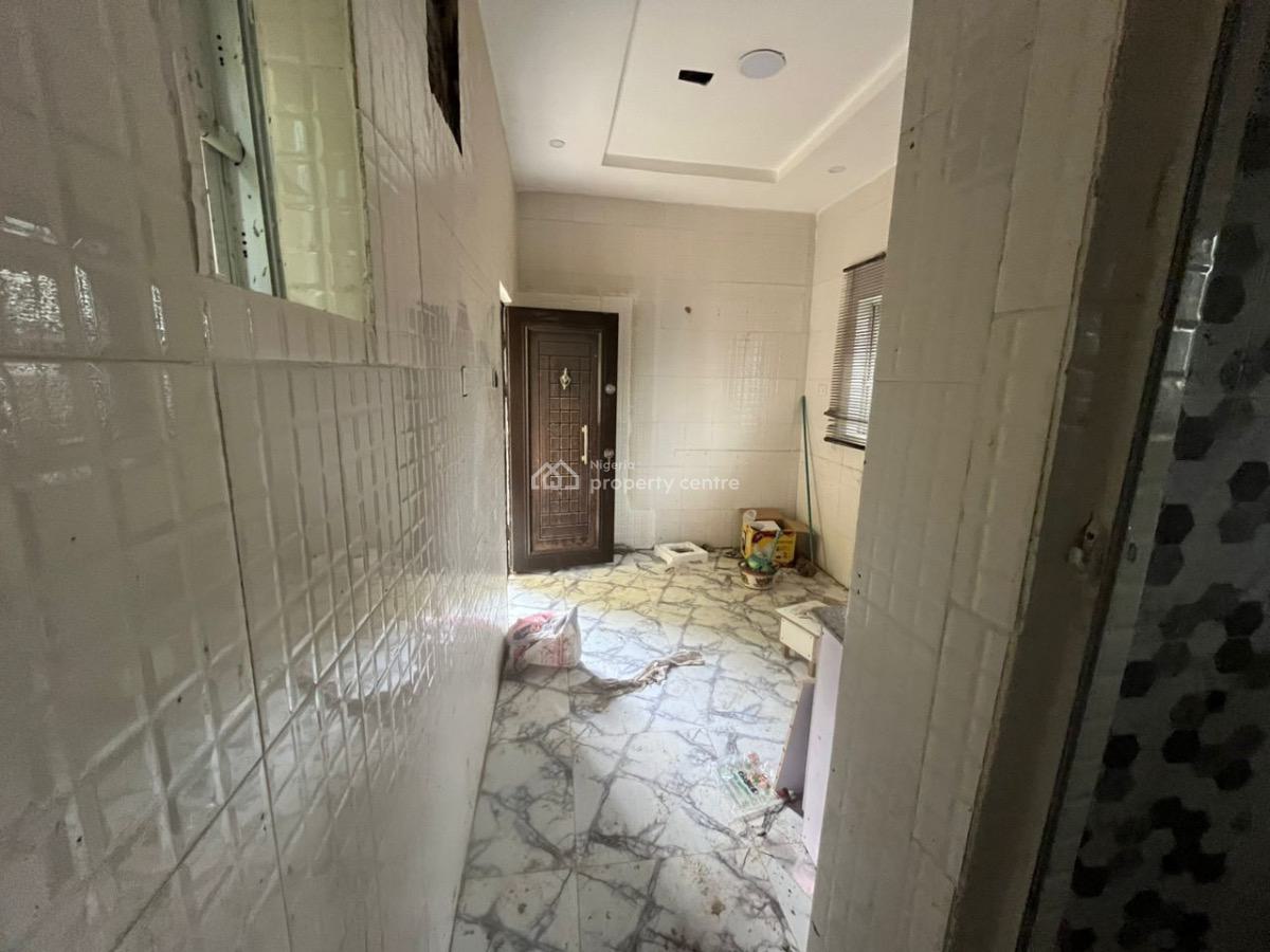 Luxury Mini Flat, Gra Phase 1, Magodo, Lagos, Mini Flat (room and Parlour) for Rent