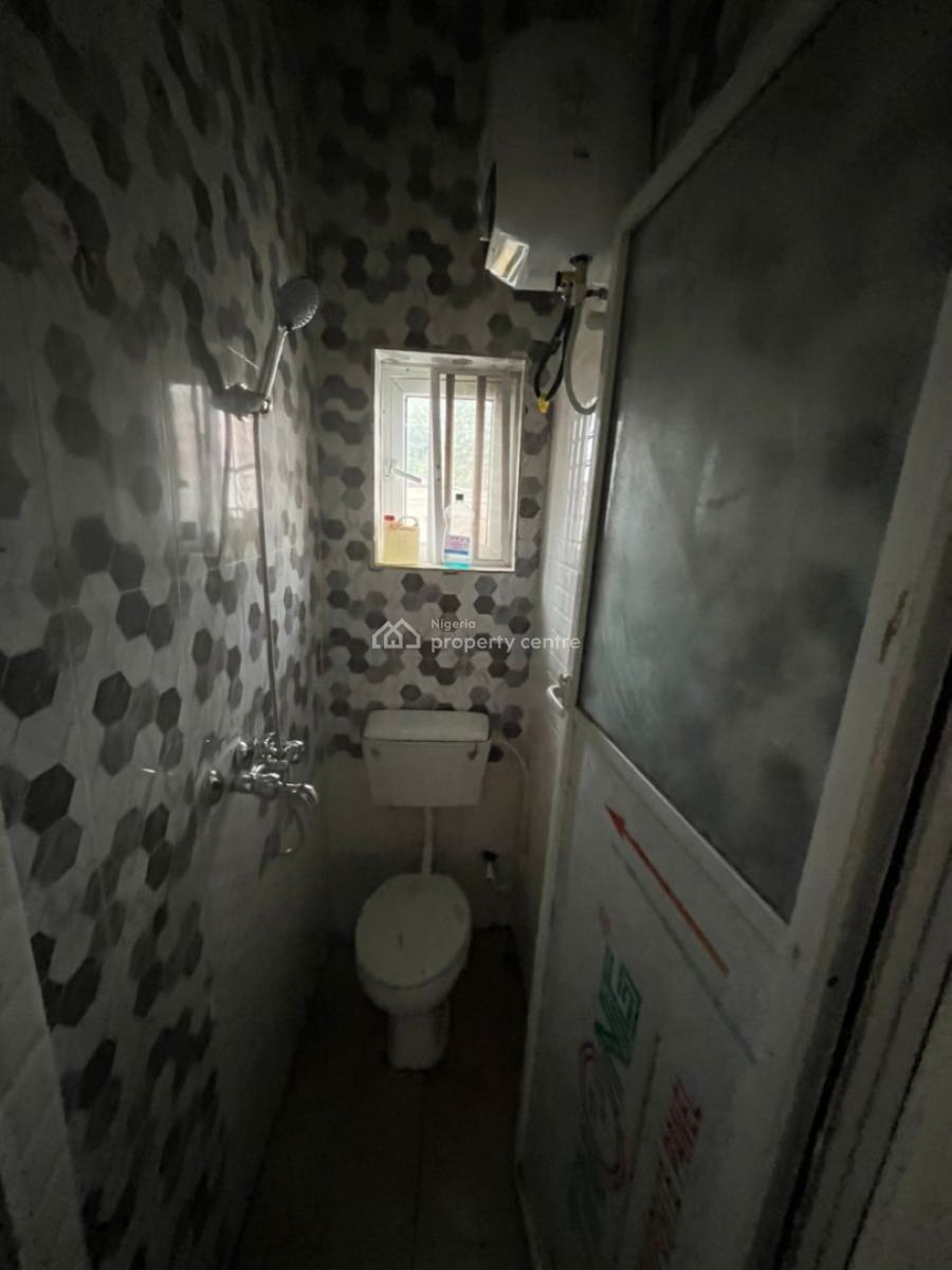 Luxury Mini Flat, Gra Phase 1, Magodo, Lagos, Mini Flat (room and Parlour) for Rent