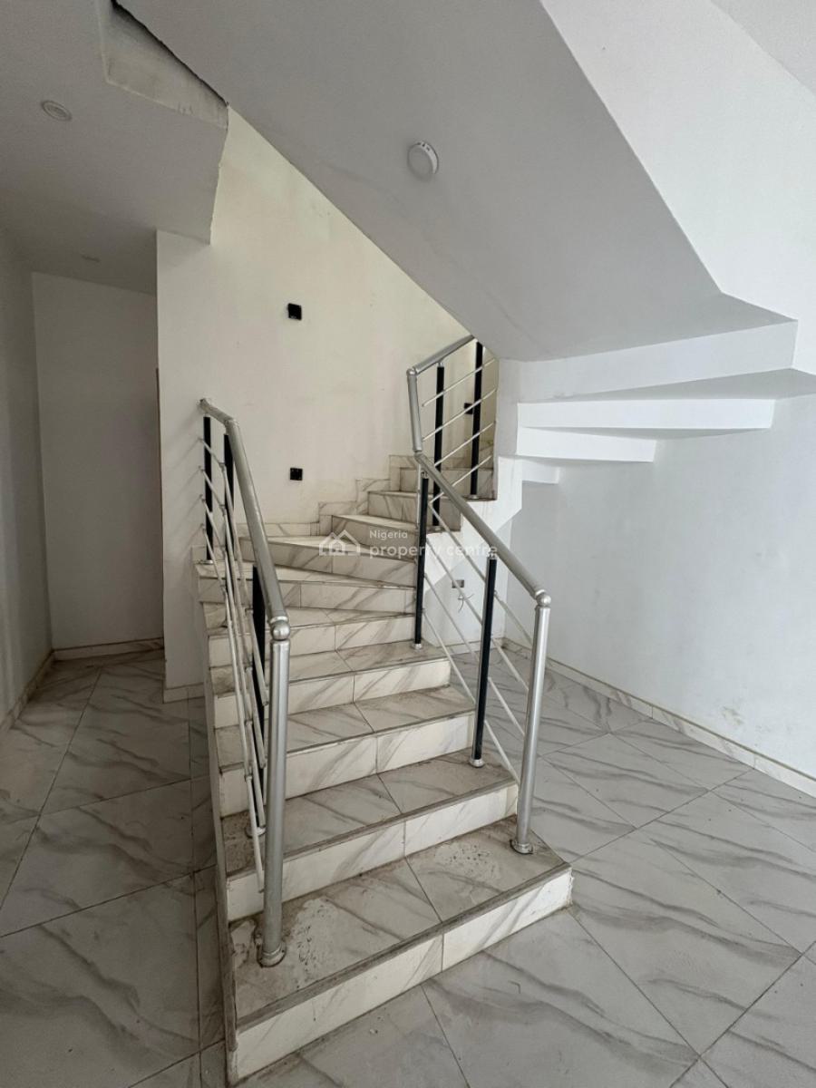 Fully Detached Duplex with Private Bq & Balcony, Orchid, Lekki, Lagos, Detached Bungalow for Sale