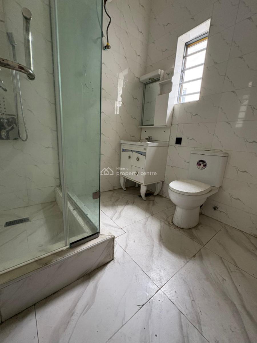 Fully Detached Duplex with Private Bq & Balcony, Orchid, Lekki, Lagos, Detached Bungalow for Sale