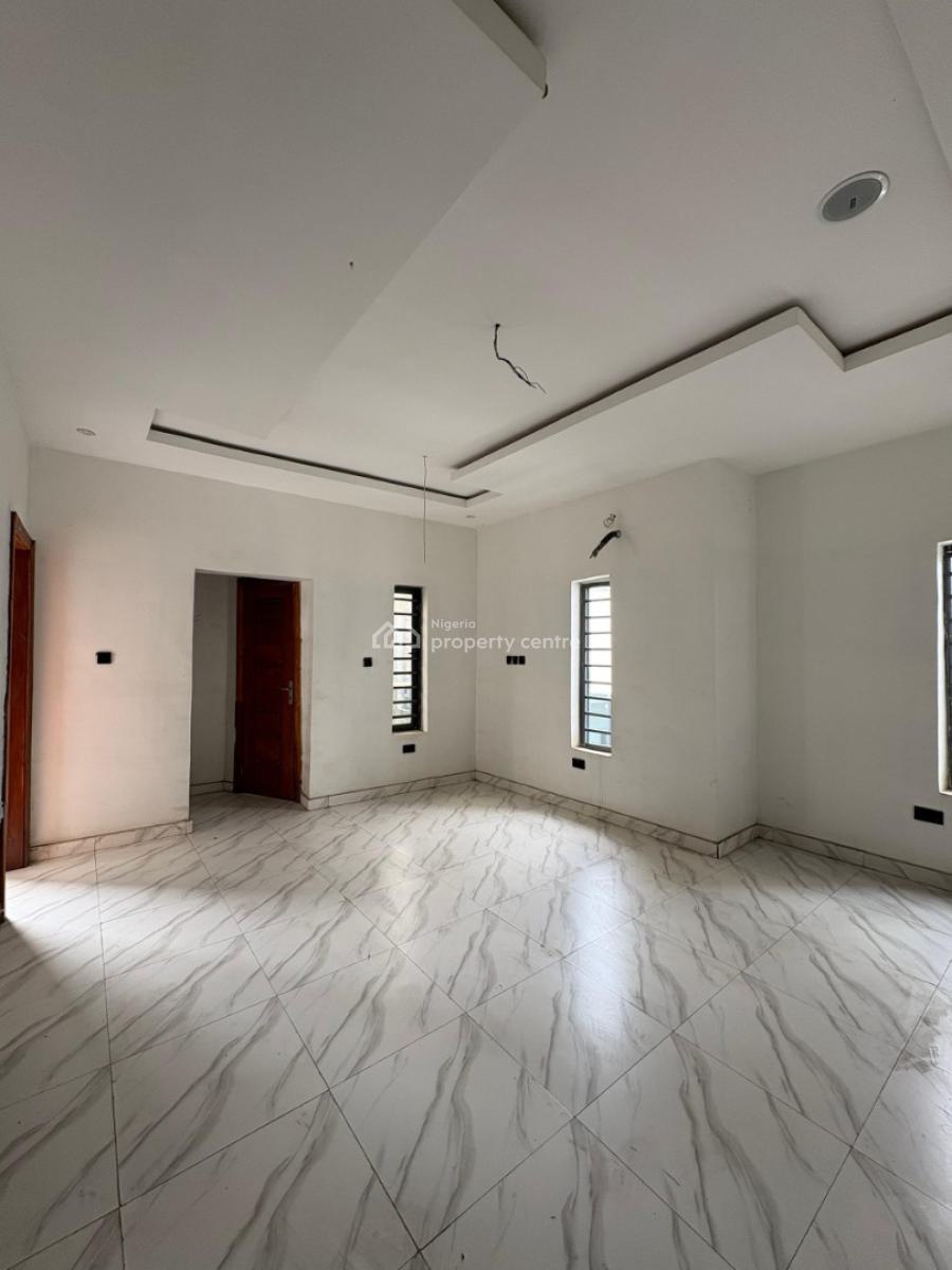 Fully Detached Duplex with Private Bq & Balcony, Orchid, Lekki, Lagos, Detached Bungalow for Sale
