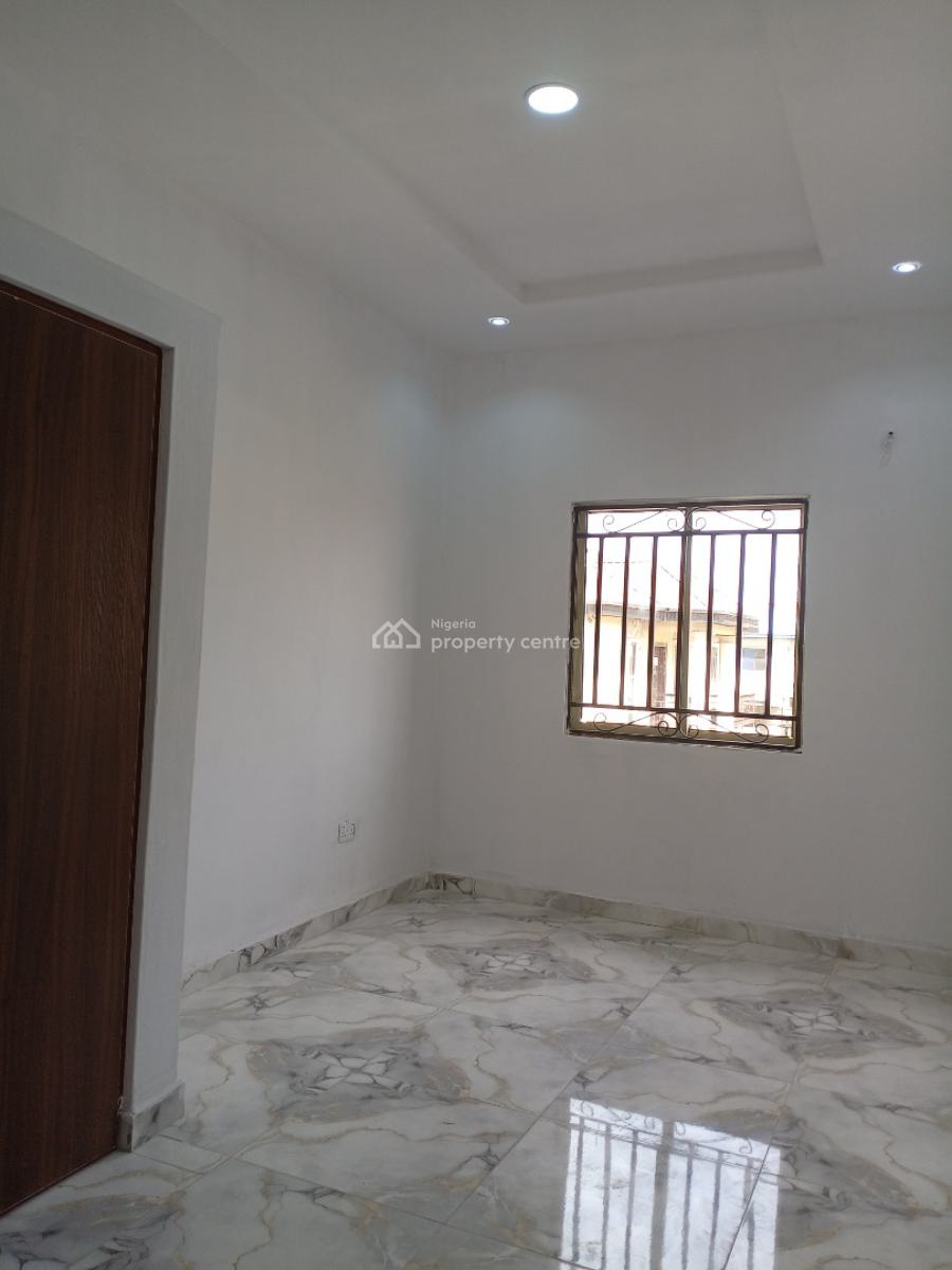 a Luxury 2bed Bedrooms Flat with Excel, Unity Estate, Badore, Ajah, Lagos, Flat / Apartment for Rent