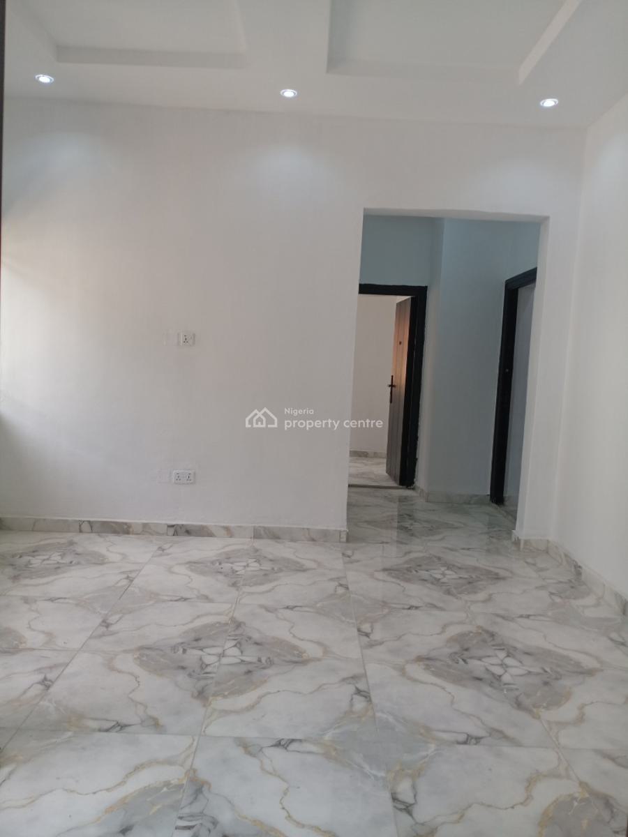 a Luxury 2bed Bedrooms Flat with Excel, Unity Estate, Badore, Ajah, Lagos, Flat / Apartment for Rent