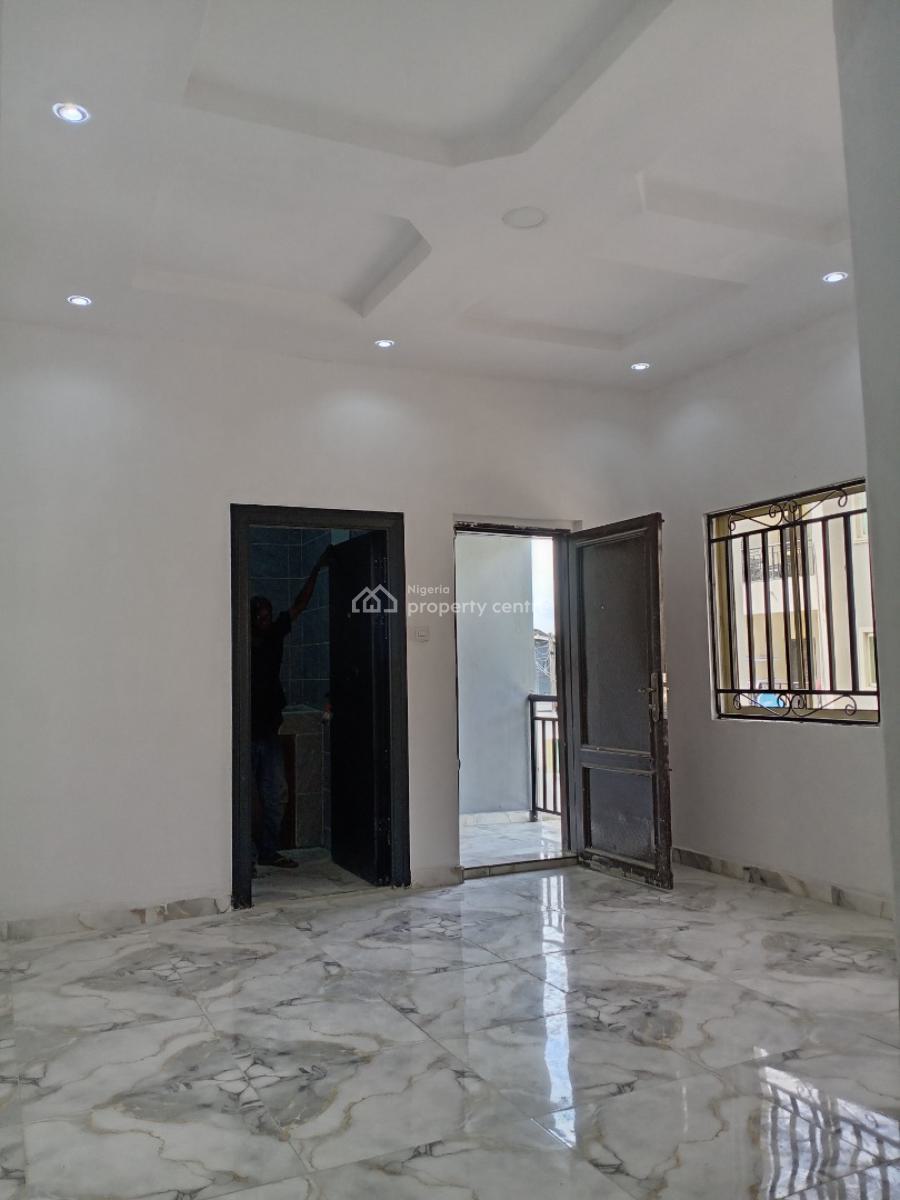 a Luxury 2bed Bedrooms Flat with Excel, Unity Estate, Badore, Ajah, Lagos, Flat / Apartment for Rent