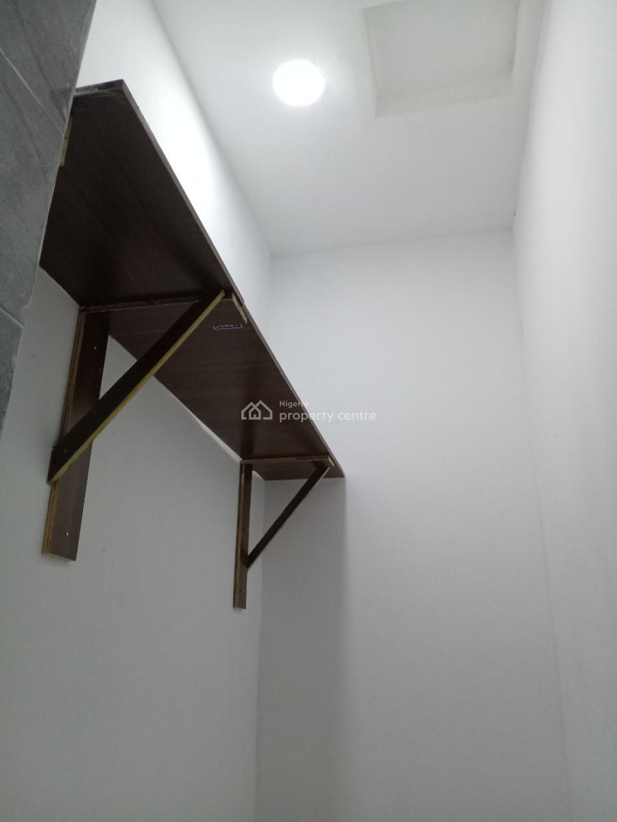 a Luxury 2bed Bedrooms Flat with Excel, Unity Estate, Badore, Ajah, Lagos, Flat / Apartment for Rent