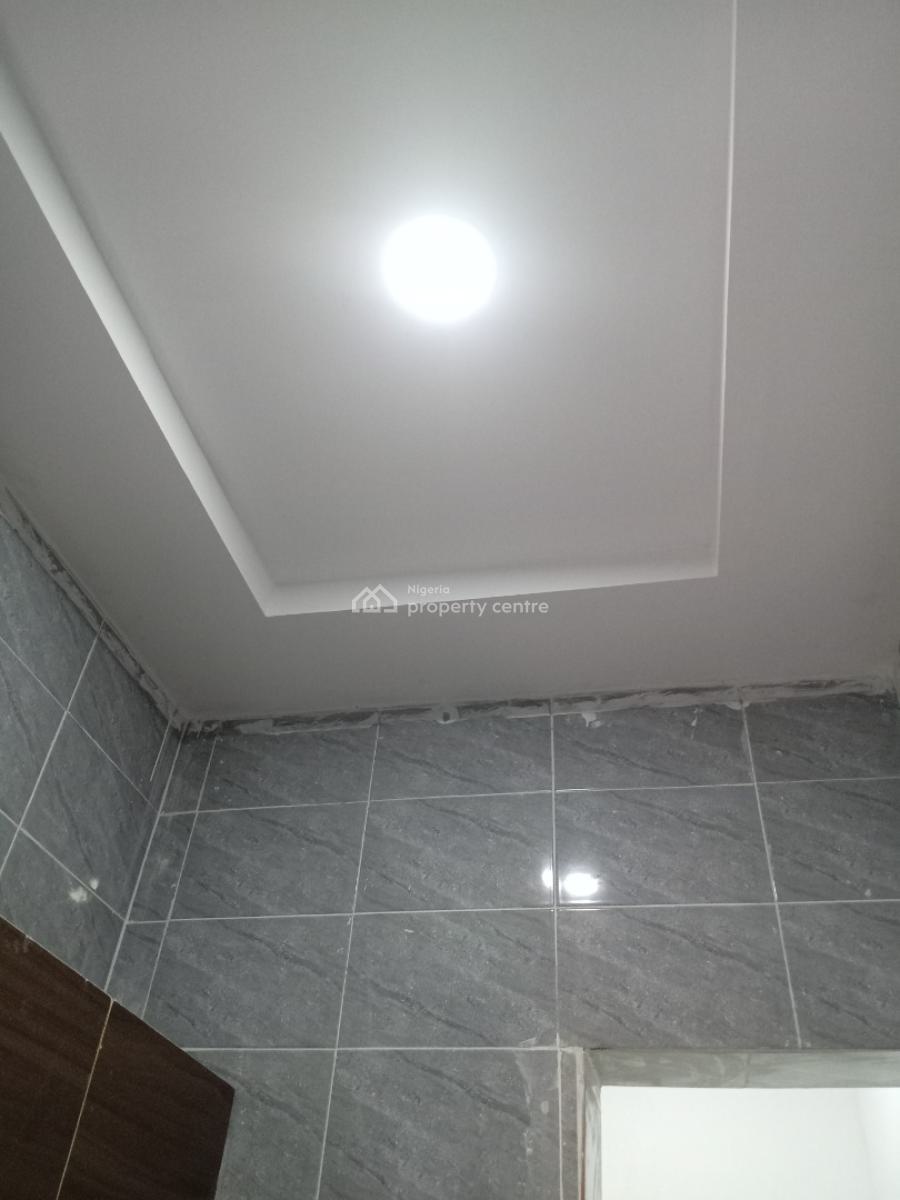 a Luxury 2bed Bedrooms Flat with Excel, Unity Estate, Badore, Ajah, Lagos, Flat / Apartment for Rent