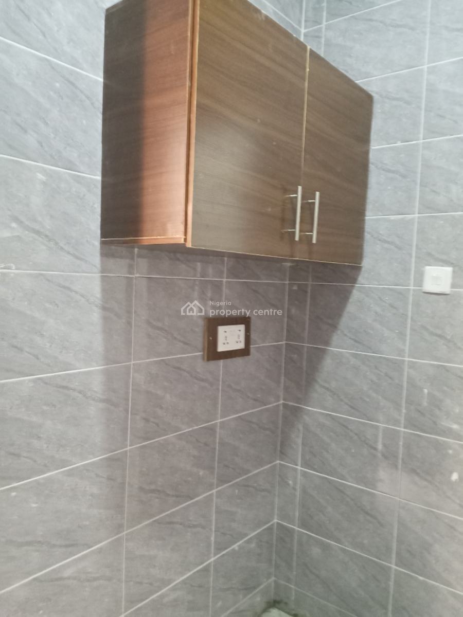 a Luxury 2bed Bedrooms Flat with Excel, Unity Estate, Badore, Ajah, Lagos, Flat / Apartment for Rent