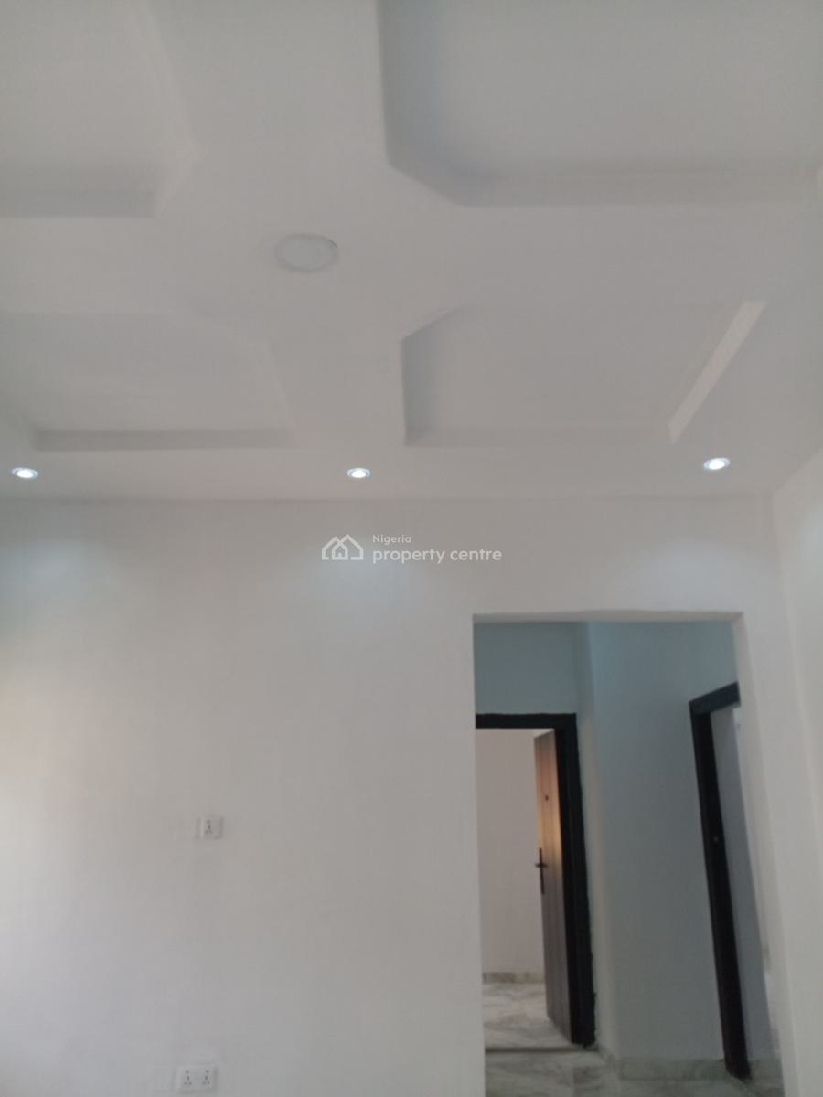 a Luxury 2bed Bedrooms Flat with Excel, Unity Estate, Badore, Ajah, Lagos, Flat / Apartment for Rent