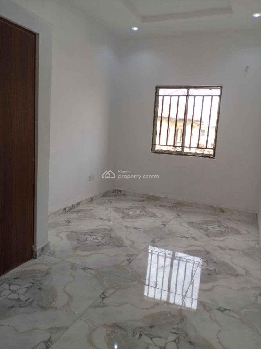 a Luxury 2bed Bedrooms Flat with Excel, Unity Estate, Badore, Ajah, Lagos, Flat / Apartment for Rent