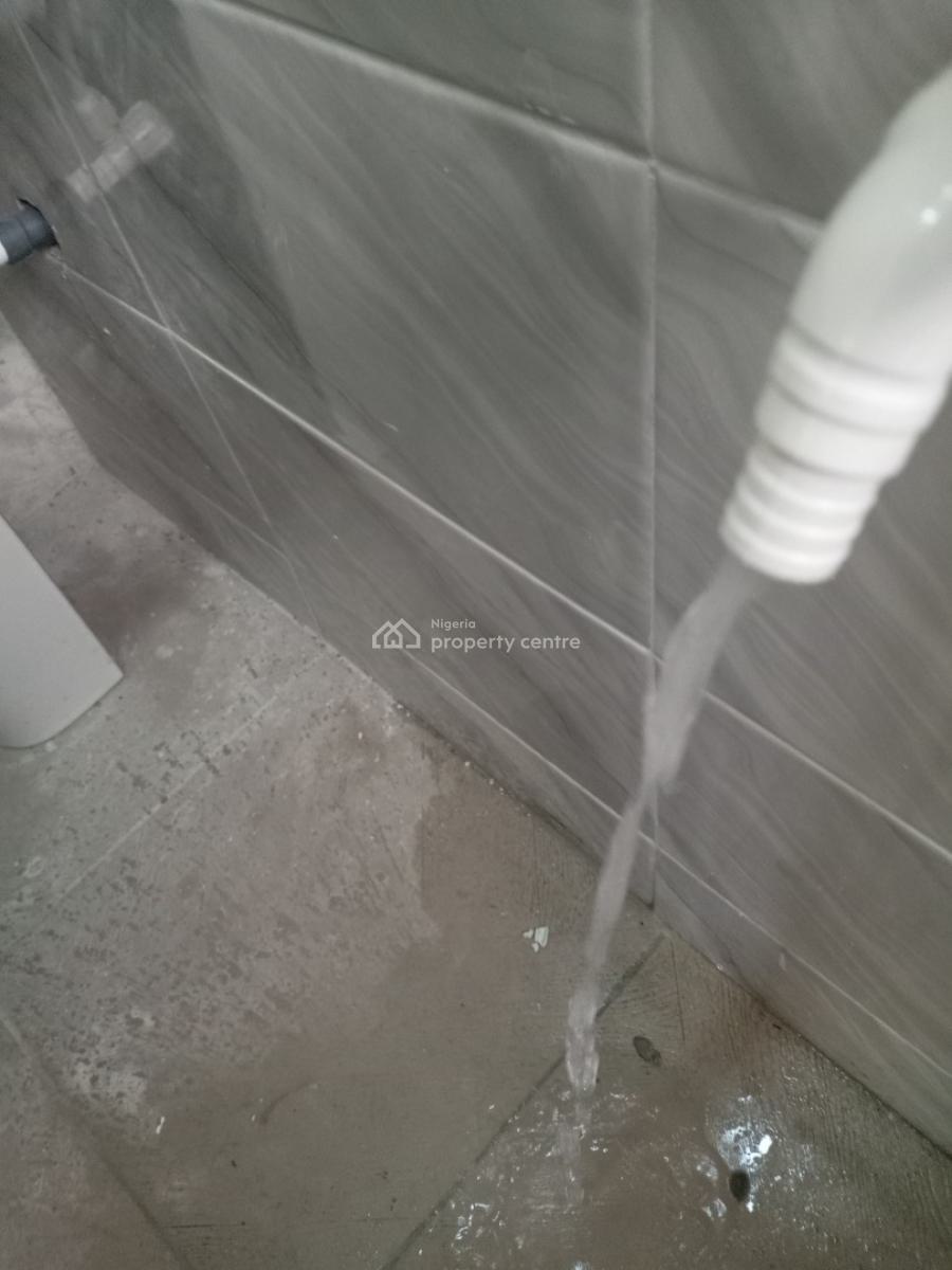 a Luxury 2bed Bedrooms Flat with Excel, Unity Estate, Badore, Ajah, Lagos, Flat / Apartment for Rent