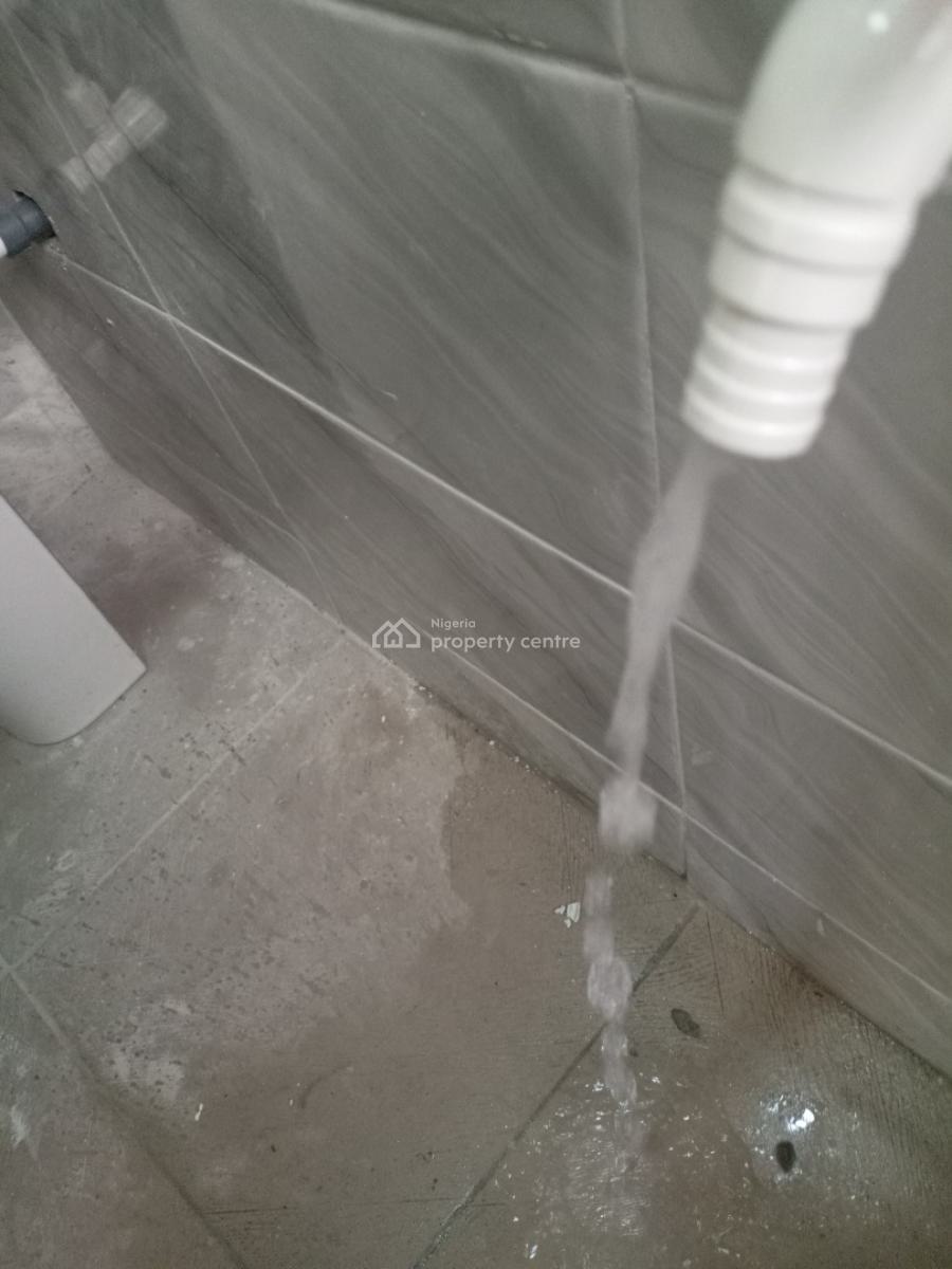 a Luxury 2bed Bedrooms Flat with Excel, Unity Estate, Badore, Ajah, Lagos, Flat / Apartment for Rent