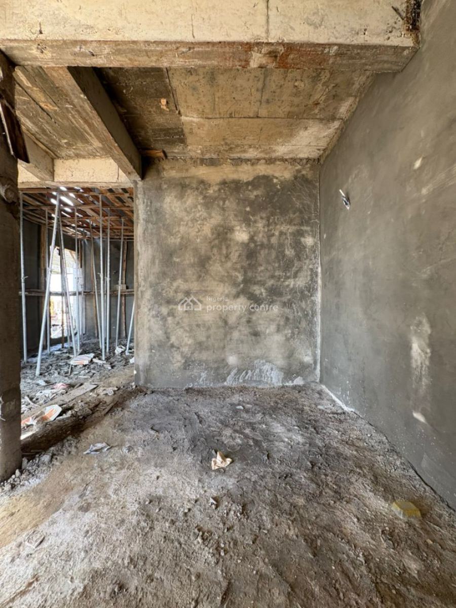 6-bedroom Fully Detached Duplex, Ikate, Lekki, Lagos, Detached Duplex for Sale