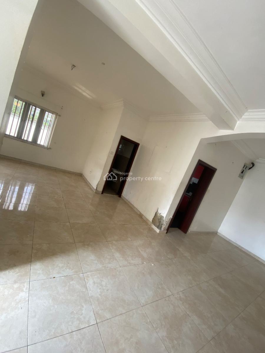 Super Luxurious 2 Bedroom Apartment (close to The Express), Pennysula Gardens Estate (beside Blenco), Sangotedo, Ajah, Lagos, Flat / Apartment for Rent