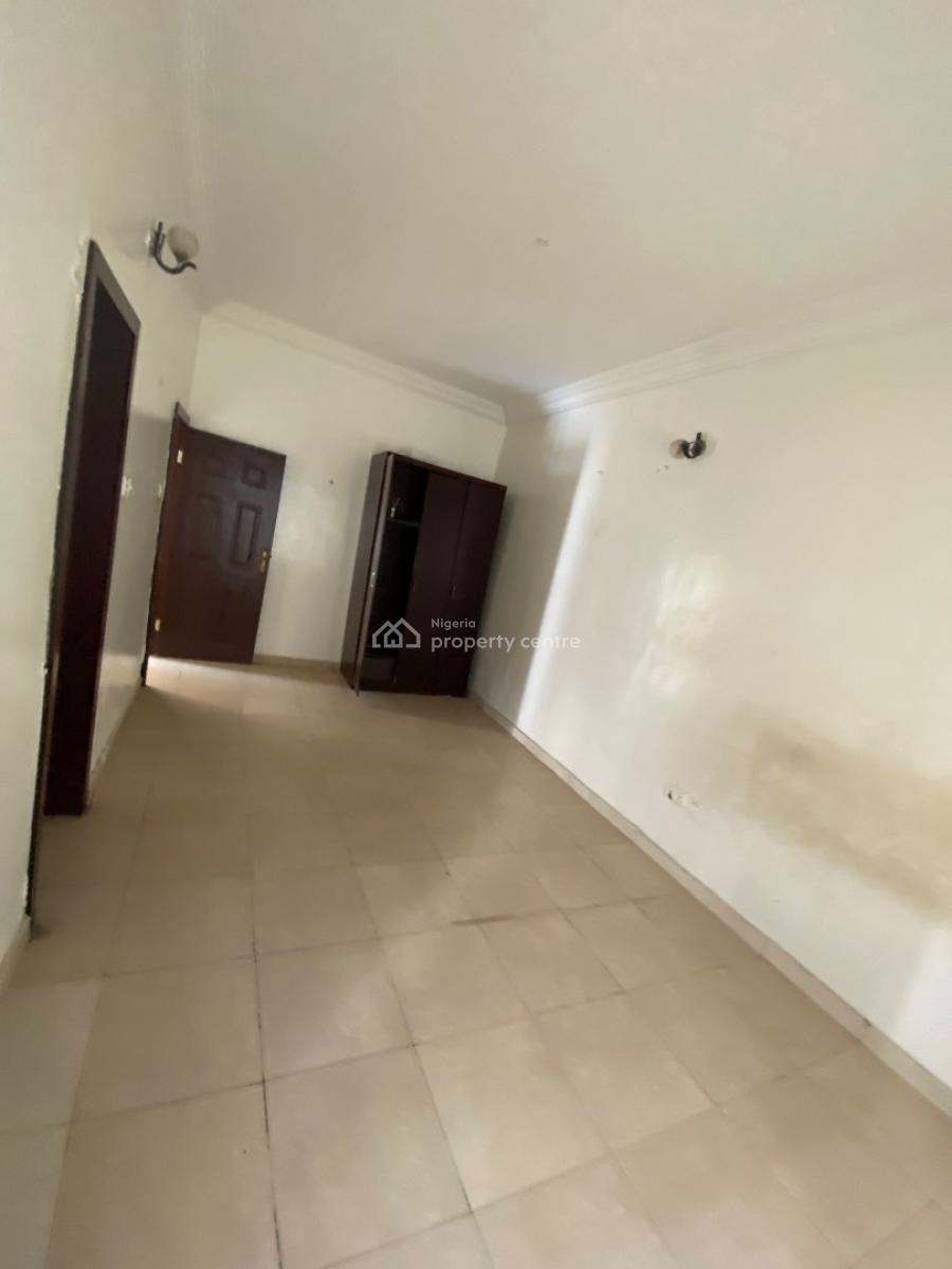 Super Luxurious 2 Bedroom Apartment (close to The Express), Pennysula Gardens Estate (beside Blenco), Sangotedo, Ajah, Lagos, Flat / Apartment for Rent