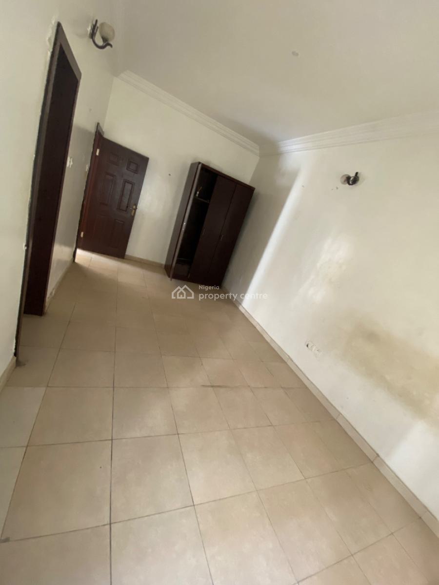 Super Luxurious 2 Bedroom Apartment (close to The Express), Pennysula Gardens Estate (beside Blenco), Sangotedo, Ajah, Lagos, Flat / Apartment for Rent