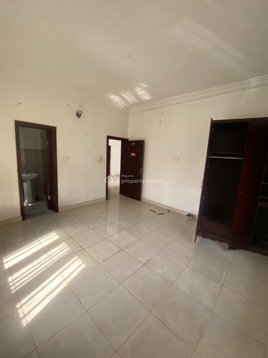 Super Luxurious 2 Bedroom Apartment (close to The Express), Pennysula Gardens Estate (beside Blenco), Sangotedo, Ajah, Lagos, Flat / Apartment for Rent
