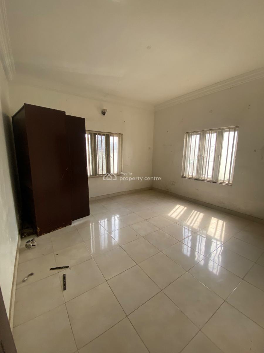 Super Luxurious 2 Bedroom Apartment (close to The Express), Pennysula Gardens Estate (beside Blenco), Sangotedo, Ajah, Lagos, Flat / Apartment for Rent