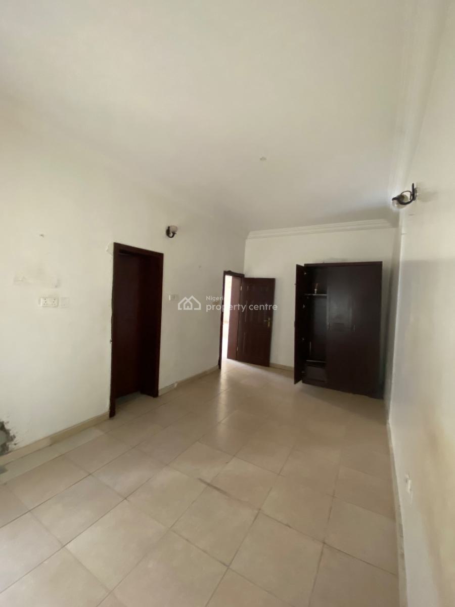Super Luxurious 2 Bedroom Apartment (close to The Express), Pennysula Gardens Estate (beside Blenco), Sangotedo, Ajah, Lagos, Flat / Apartment for Rent