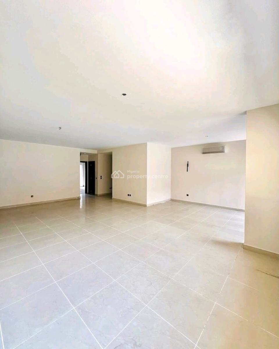 Immaculate 3 Bedroom Apartment with Bq, Elevator and Swimming Pool for, Ikoyi, Lagos, House for Sale